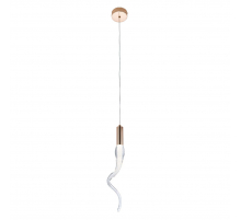 Подвесной светильник Modestyle MS.89135.1 GD