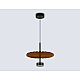 Люстра Ambrella Light HIGH LIGHT LH72607