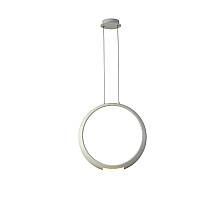 Подвесной светодиодный светильник Mantra Ring 6170