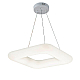 Подвесной светодиодный светильник Escada Soft 10259/1LED