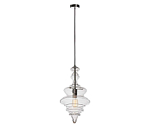Подвесной светильник Loft IT 2073-A