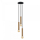Подвесная люстра Nowodvorski Baton 7855