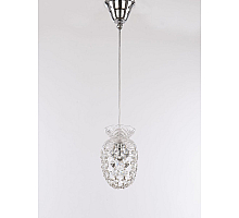 Подвесной светильник Bohemia Ivele Crystal 14771P/11 Ni