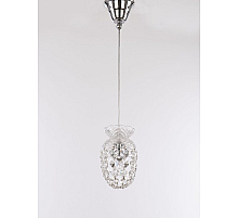 Подвесной светильник Bohemia Ivele Crystal 14771P/11 Ni