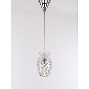 Подвесной светильник Bohemia Ivele Crystal 14771P/11 Ni