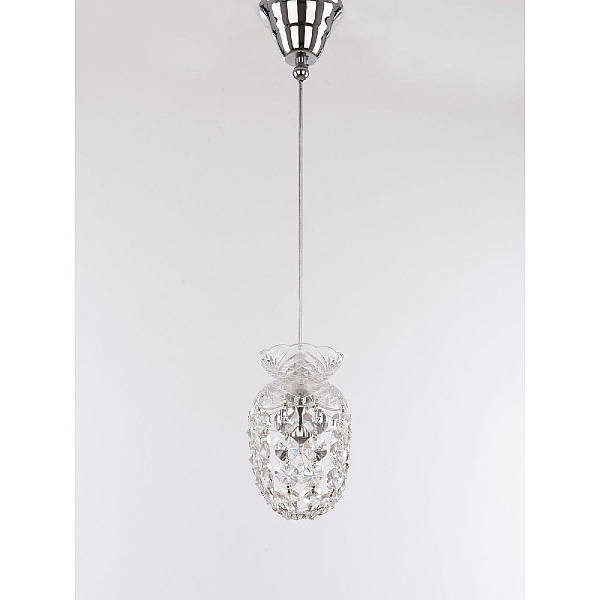 Подвесной светильник Bohemia Ivele Crystal 14771P/11 Ni