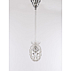 Подвесной светильник Bohemia Ivele Crystal 14771P/11 Ni