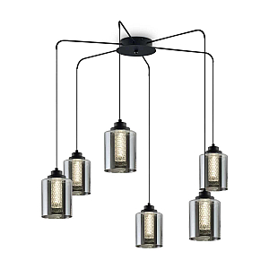 Подвесной светильник Freya Lisse FR6238PL-L30SM