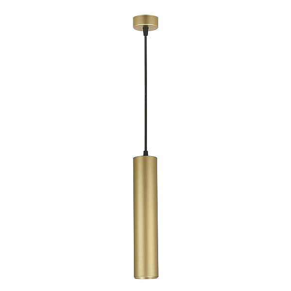 Подвесной светильник Lampit Nino LDP 1101-300 GD