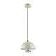 Подвесной светодиодный светильник Lumion Ledio Globe 6567/6L