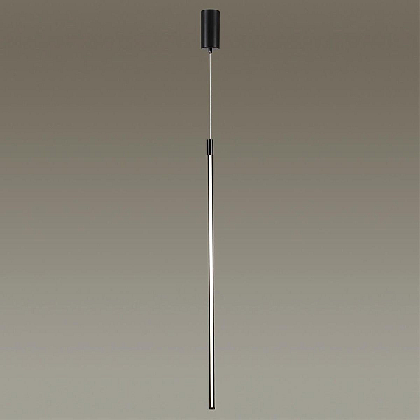 Подвесной светодиодный светильник Odeon Light Hightech Fillini 4335/9LA