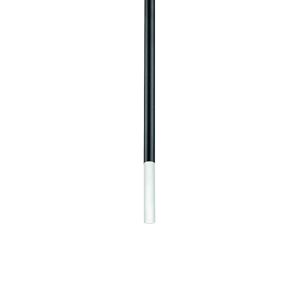 LT7472472 Люстра TUBO LED 5W 320LM 360G ЧЕРНЫЙ 4000K
