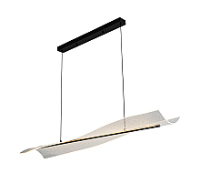 Подвесная люстра Modestyle MS.8005.1200 BK