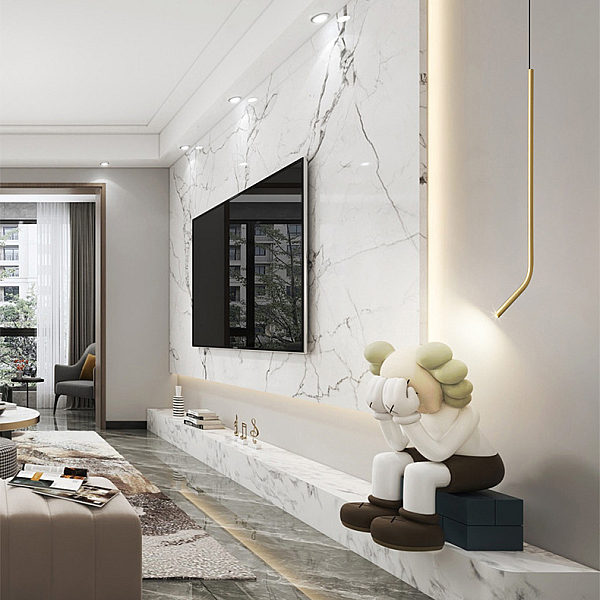 Подвесной светильник Imperium Loft Zakris B Brass 232511-23