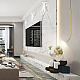 Подвесной светильник Imperium Loft Zakris B Brass 232511-23