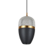 Подвесной светильник LED4U L8754-1 GR