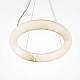 Подвесной светильник Maytoni Modern Yora MOD532PL-L36BSK