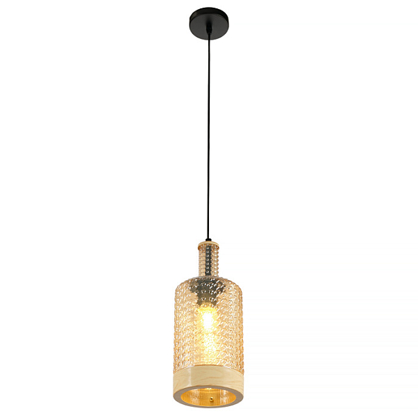 Подвесной светильник MyFar Edwin MR2461-1P