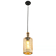 Подвесной светильник MyFar Edwin MR2461-1P