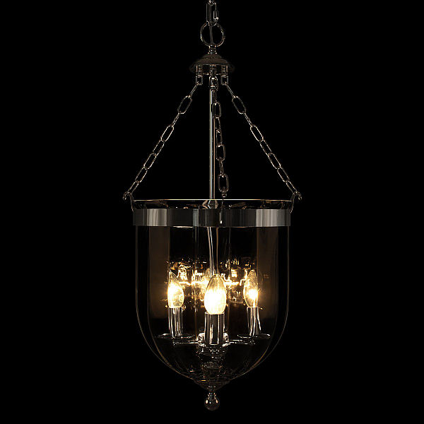 Подвесной светильник Loft It Incense 10455/4 CR
