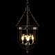 Подвесной светильник Loft It Incense 10455/4 CR
