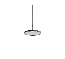 Подвесной светильник Newport 3511/S black glossy М0068870