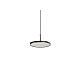 Подвеcной светильник Newport 3511/S black glossy М0068870
