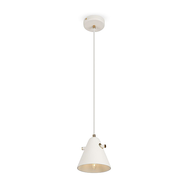 Подвесной светильник Freya Уютный / Cozy FR5211PL-01W
