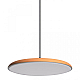 Подвесной светодиодный светильник Loft IT Plato 10119 Orange
