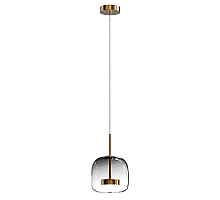 Подвесной светильник Lightstar Cupola 804008