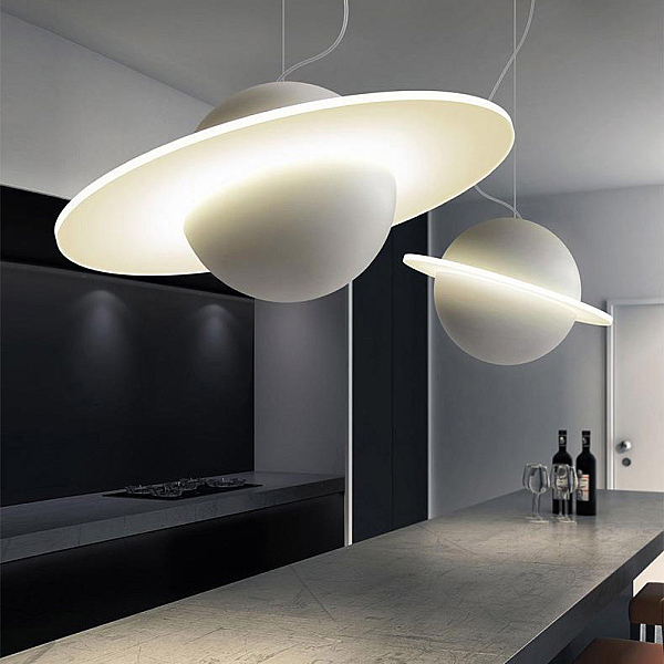 Подвесной светильник Imperium Loft parma01 208704-23