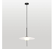 Подвесной светильник Lussole Loft Irvine LSP-8949