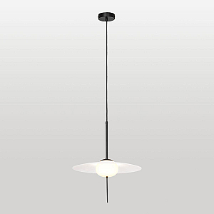 Подвесной светильник Lussole Loft Irvine LSP-8949