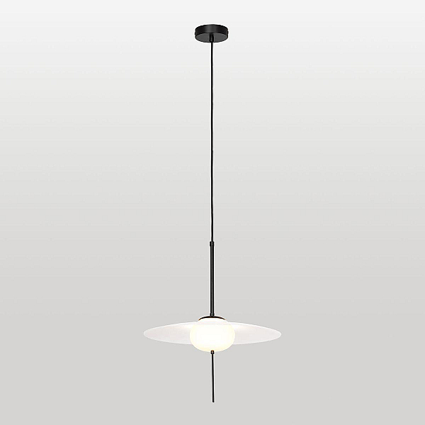 Подвесной светильник Lussole Loft Irvine LSP-8949