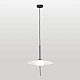 Подвесной светильник Lussole Loft Irvine LSP-8949