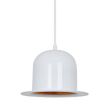 Подвесной светильник Arte Lamp Bijoux A3234SP-1WH