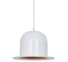 Подвесной светильник Arte Lamp Bijoux A3234SP-1WH