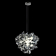 Подвесной светильник Loft IT Clizia 10593/420 Silver