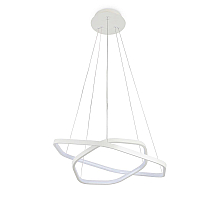 Подвесной светодиодный светильник Ambrella Light Comfort FL360