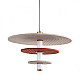 Подвес Lumion FELTA 8296/11AL