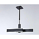 Подвесной светодиодный светильник Ambrella light Acrylica Original FL FA6667