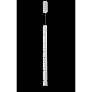 Подвесной светильник Crystal  Lux CLT 232C600 WH 3000K