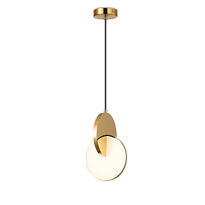 Подвесной светильник Moderli Mesa V10512-PL