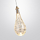 Подвесной светильник Odeon Light Braid L-Vision 7147/5L