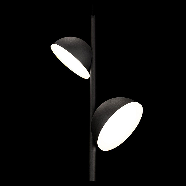 Подвесной светильник Loft IT Mons 10335 Black