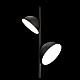 Подвесной светильник Loft IT Mons 10335 Black