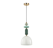 Подвесной светильник Odeon Light CANDY 4861/1C