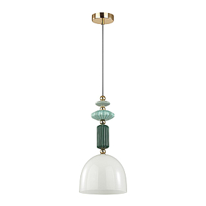 Подвесной светильник Odeon Light CANDY 4861/1C