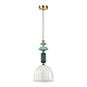 Подвесной светильник Odeon Light Classic Candy 4861/1C