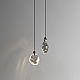Подвесной светильник Delight Collection Colvin MT9176-2H pearl black